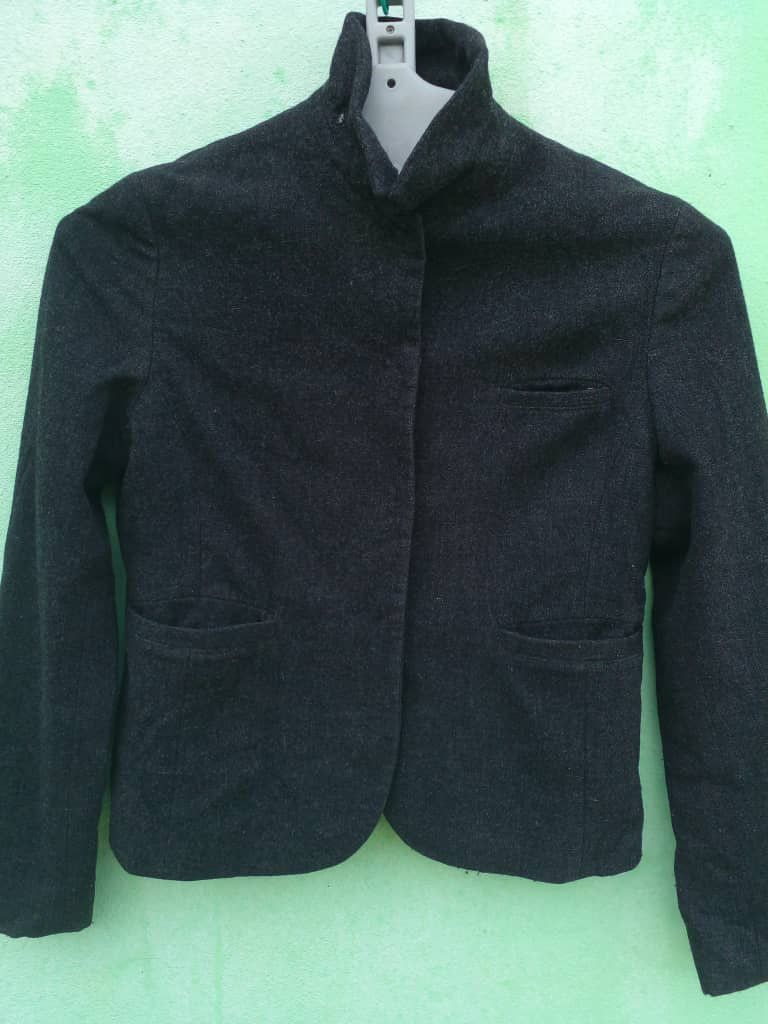 Burberry JACKET BURBERRYS Size XS / US 0-2 / IT 36-38 - 7 Thumbnail
