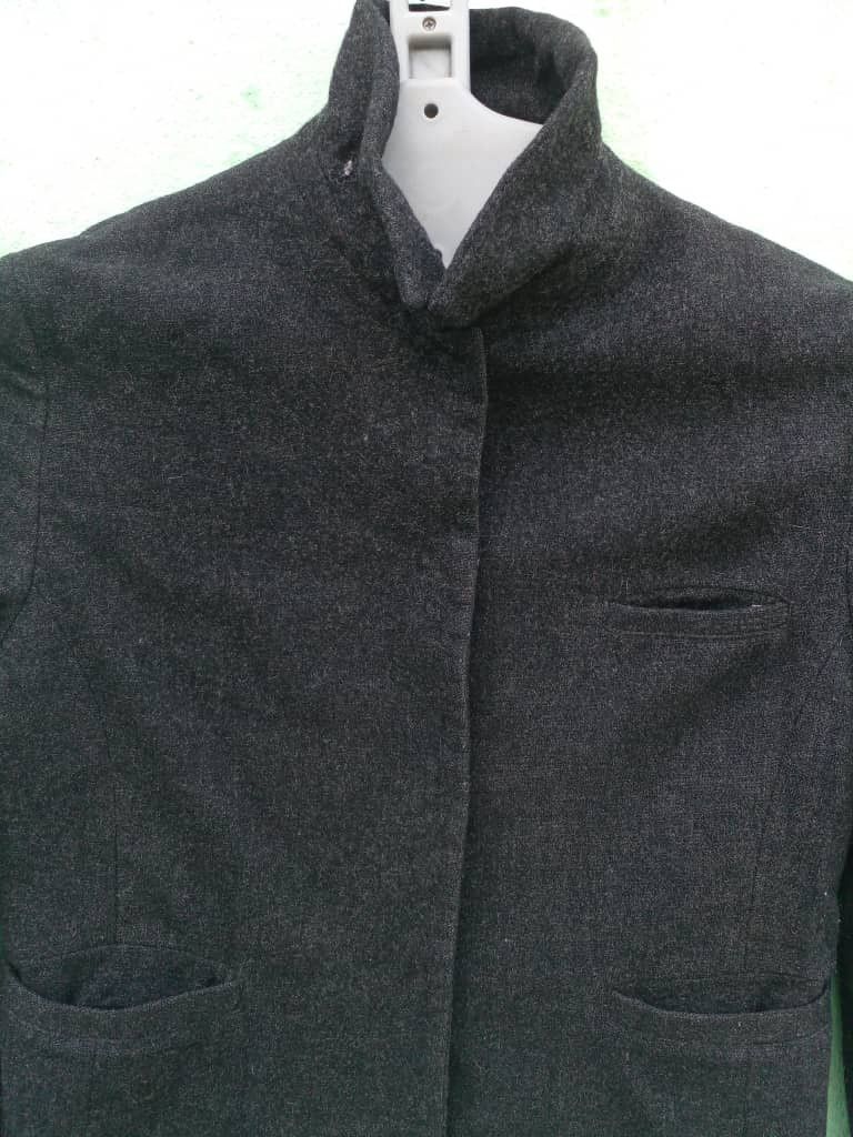 Burberry JACKET BURBERRYS Size XS / US 0-2 / IT 36-38 - 9 Thumbnail