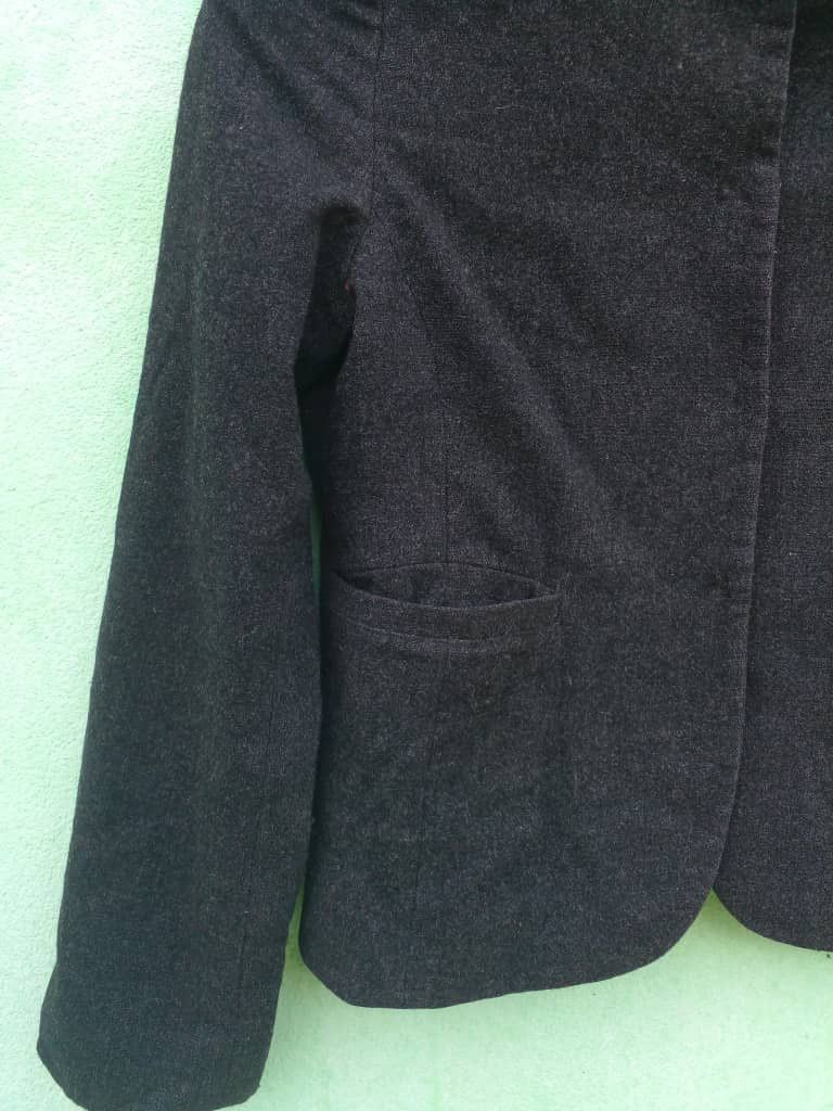 Burberry JACKET BURBERRYS Size XS / US 0-2 / IT 36-38 - 10 Thumbnail