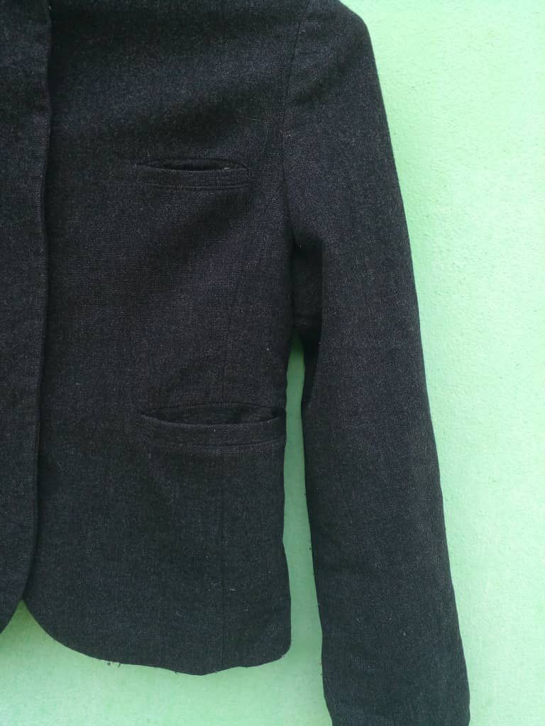 Burberry JACKET BURBERRYS Size XS / US 0-2 / IT 36-38 - 12 Thumbnail