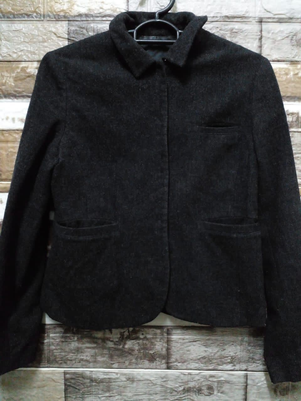Burberry JACKET BURBERRYS Size XS / US 0-2 / IT 36-38 - 1 Thumbnail