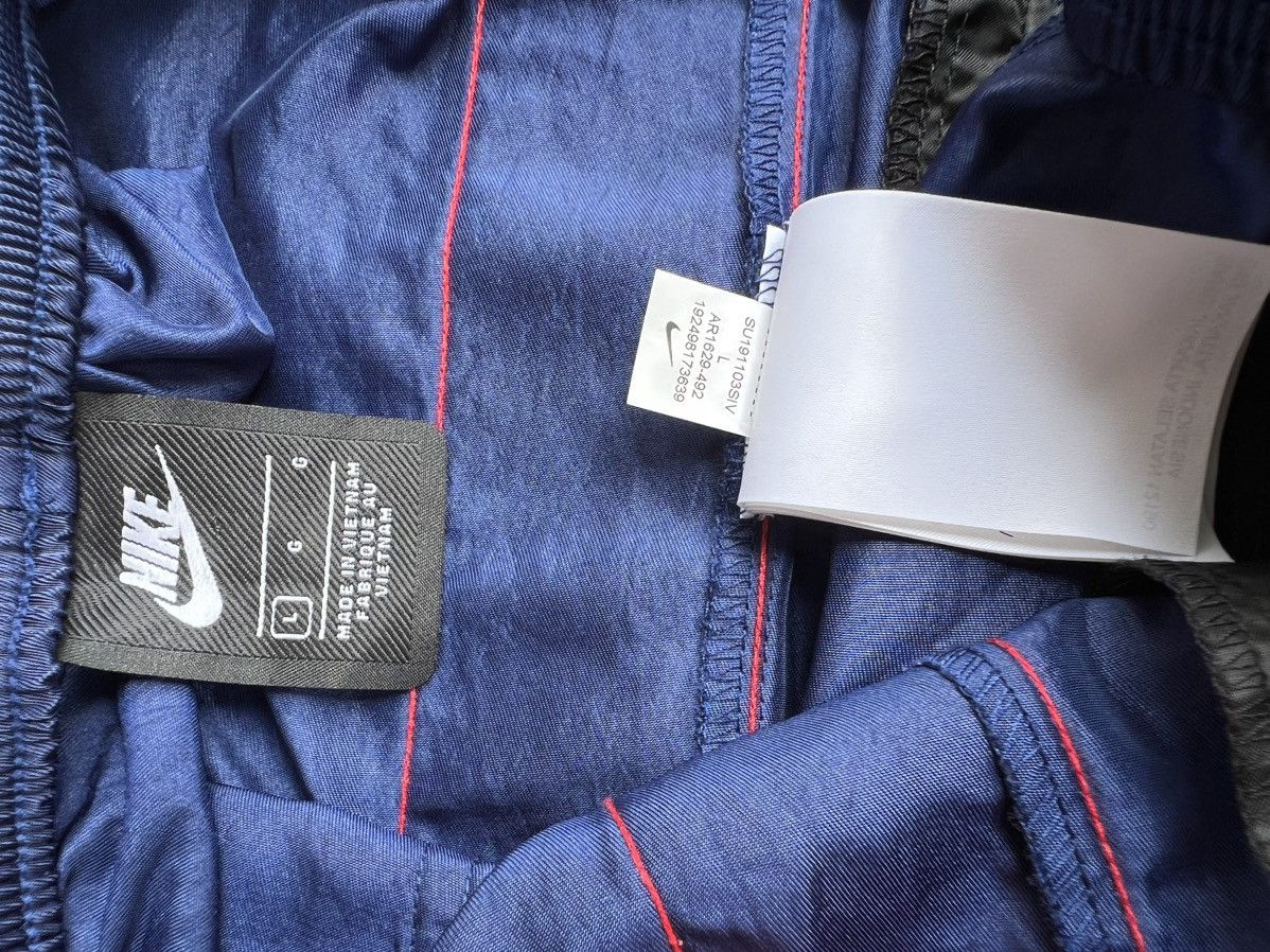 Nike NIKE NSW TRACK BOTTOM/JOGGER PANTS Size US 34 / EU 50 - 12 Thumbnail