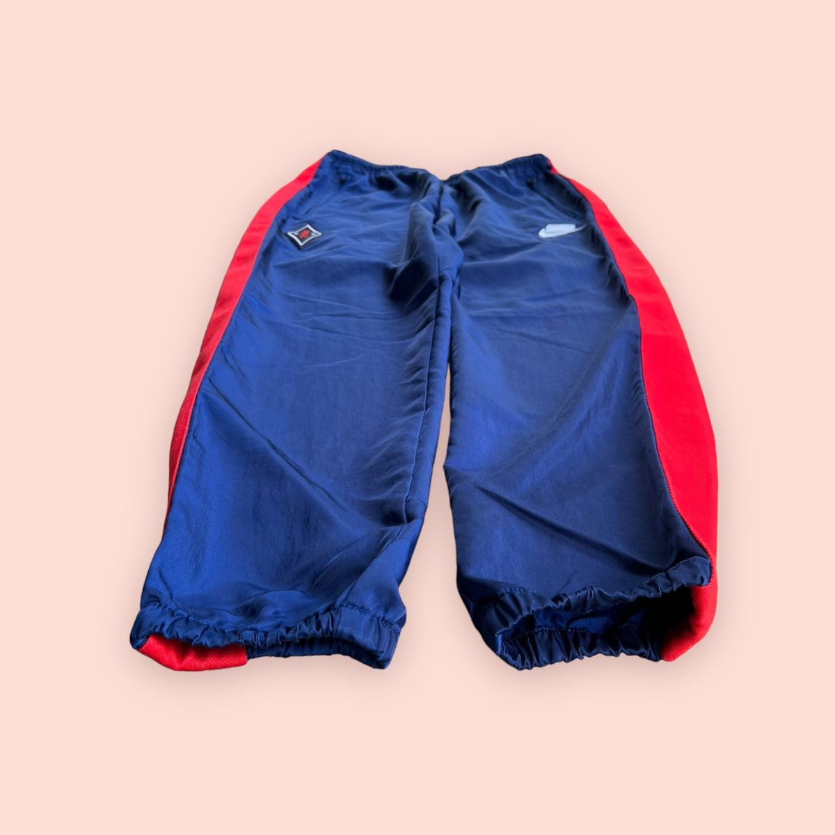 Nike NIKE NSW TRACK BOTTOM/JOGGER PANTS Size US 34 / EU 50 - 9 Thumbnail