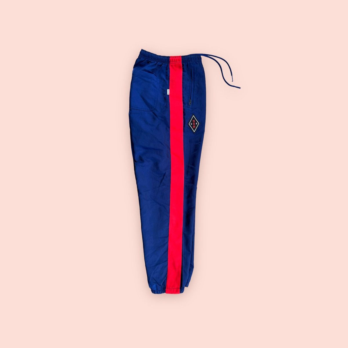 Nike NIKE NSW TRACK BOTTOM/JOGGER PANTS Size US 34 / EU 50 - 3 Thumbnail