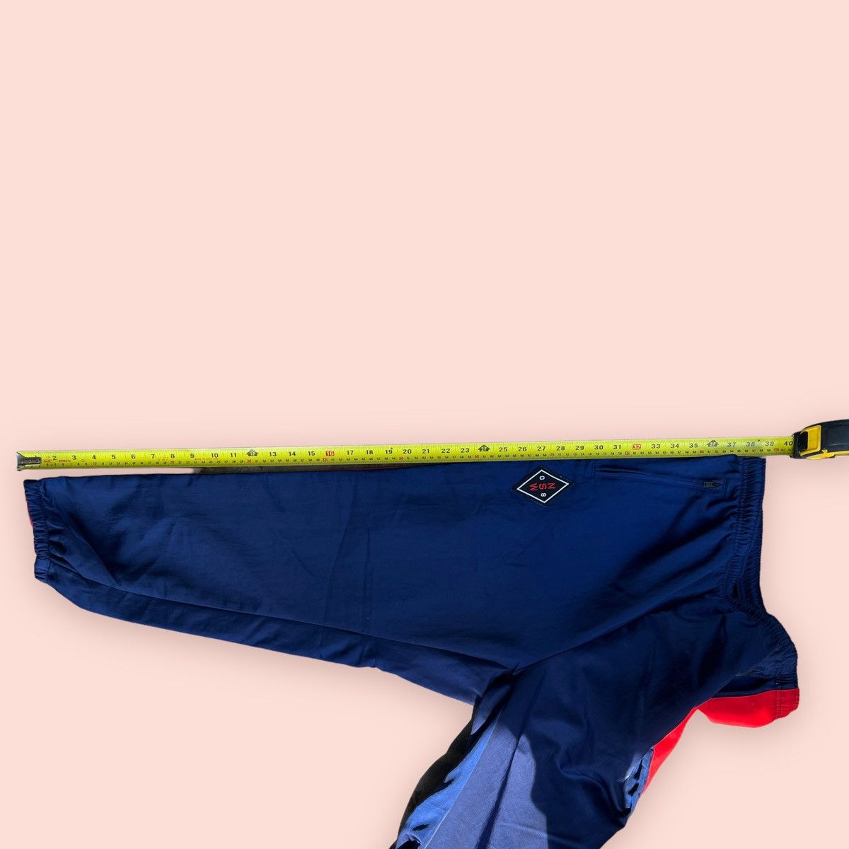 Nike NIKE NSW TRACK BOTTOM/JOGGER PANTS Size US 34 / EU 50 - 18 Thumbnail