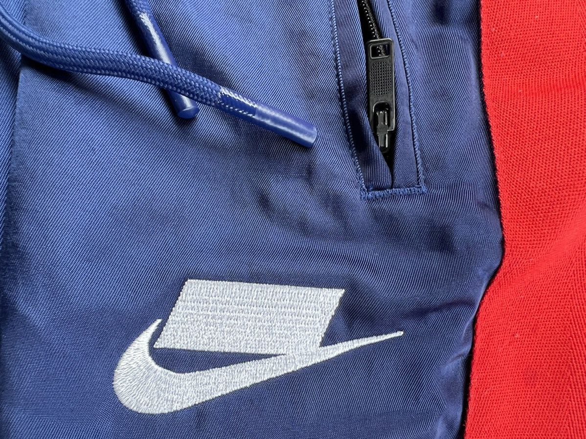 Nike NIKE NSW TRACK BOTTOM/JOGGER PANTS Size US 34 / EU 50 - 15 Thumbnail