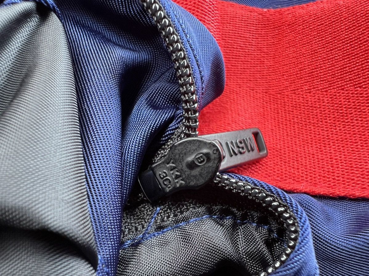 Nike NIKE NSW TRACK BOTTOM/JOGGER PANTS Size US 34 / EU 50 - 14 Thumbnail