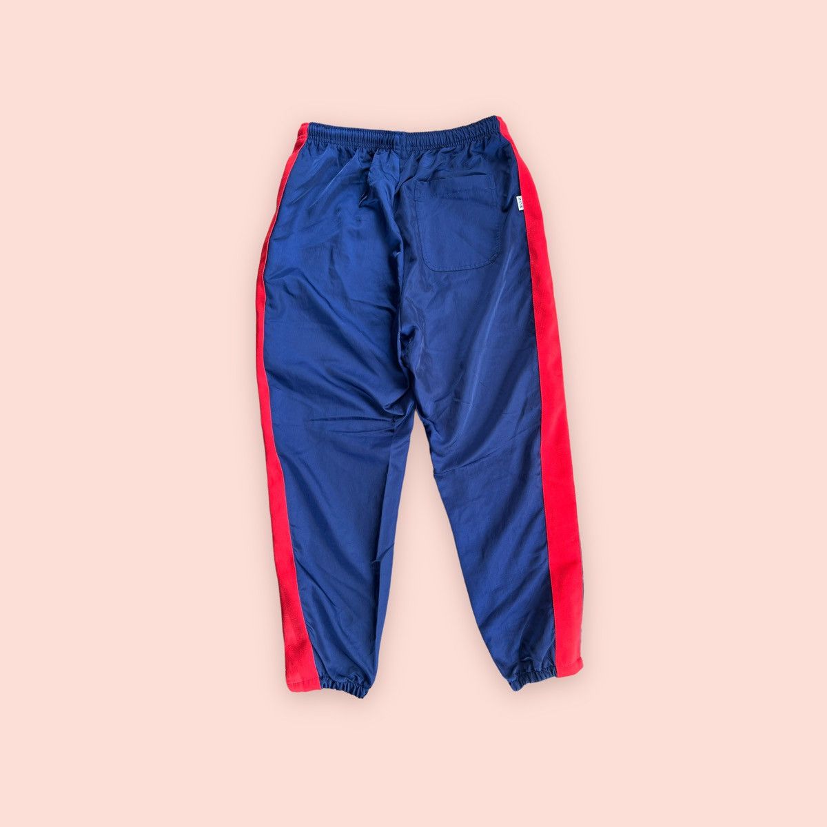 Nike NIKE NSW TRACK BOTTOM/JOGGER PANTS Size US 34 / EU 50 - 10 Thumbnail