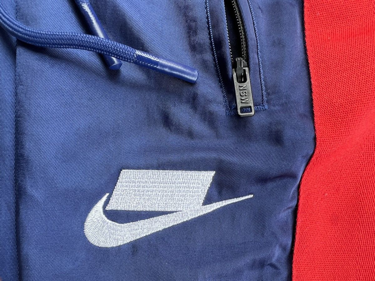 Nike NIKE NSW TRACK BOTTOM/JOGGER PANTS Size US 34 / EU 50 - 16 Thumbnail