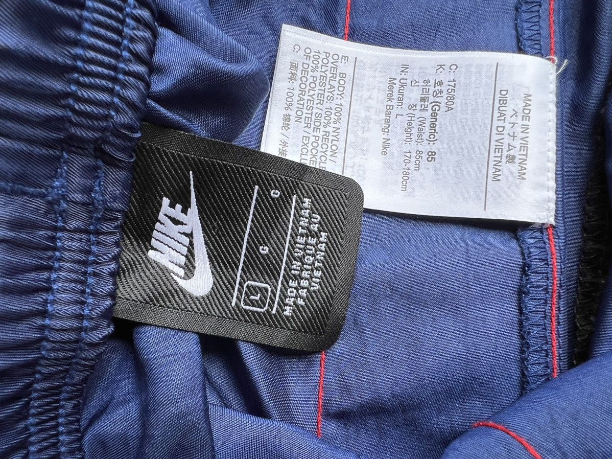 Nike NIKE NSW TRACK BOTTOM/JOGGER PANTS Size US 34 / EU 50 - 13 Thumbnail
