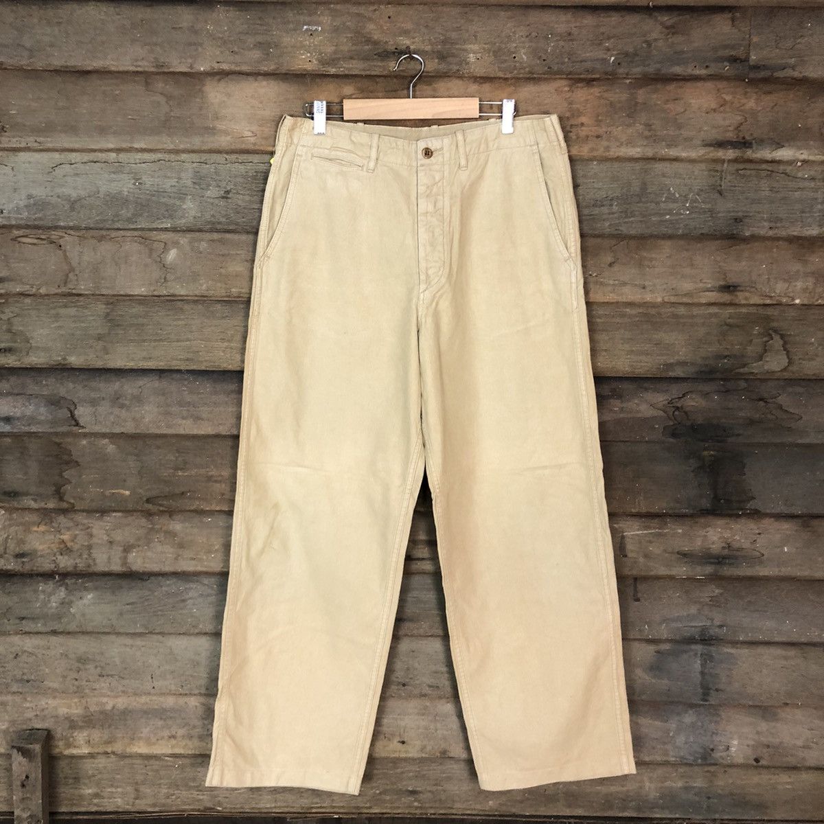 Schott Schott Casual Pants | Grailed