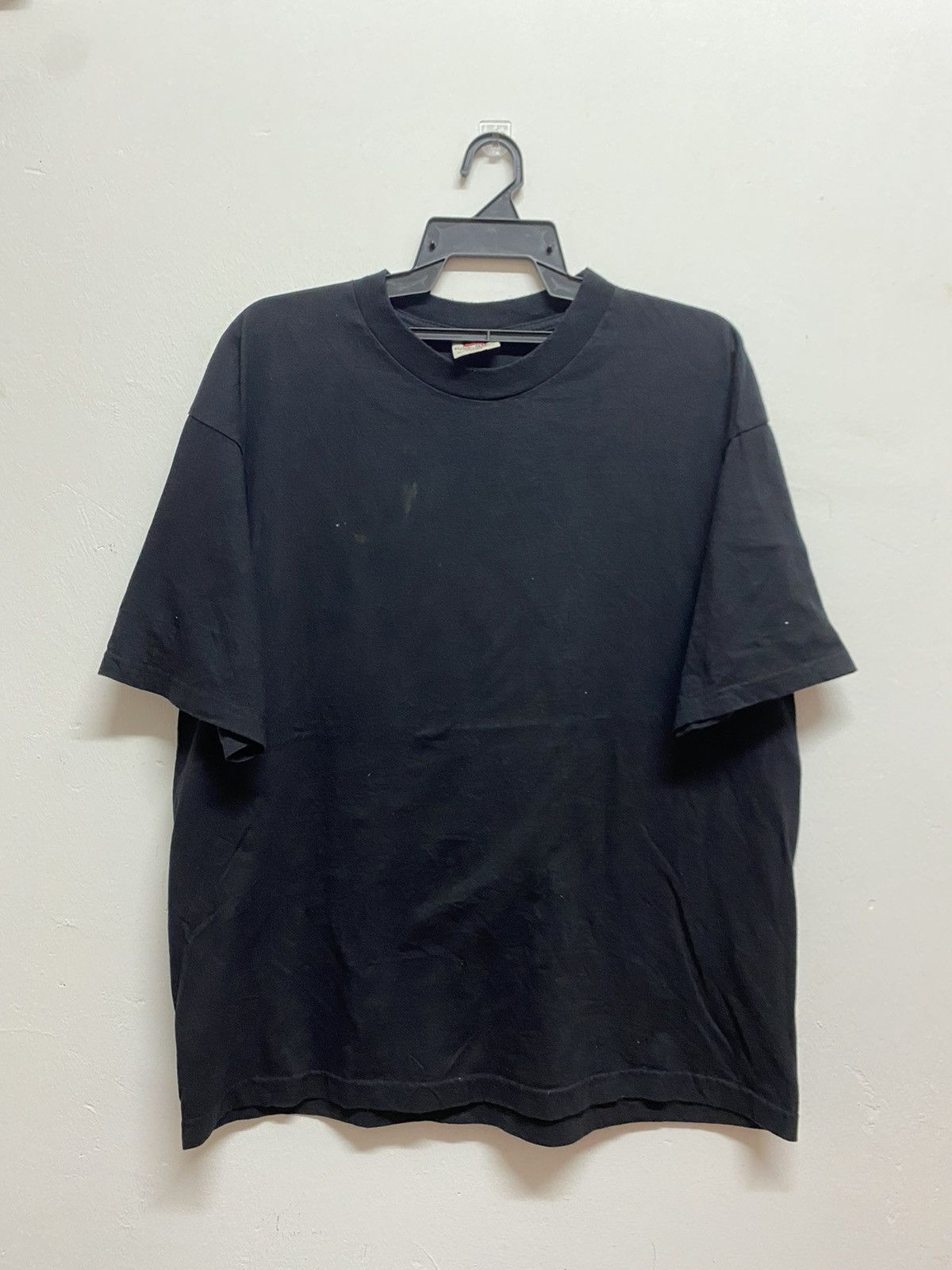 Rap Tees × Vintage Vintage 90’s One Million Song Snoop Dogg Dr Dre Public Enemy Size US XL / EU 56 / 4 - 3 Thumbnail