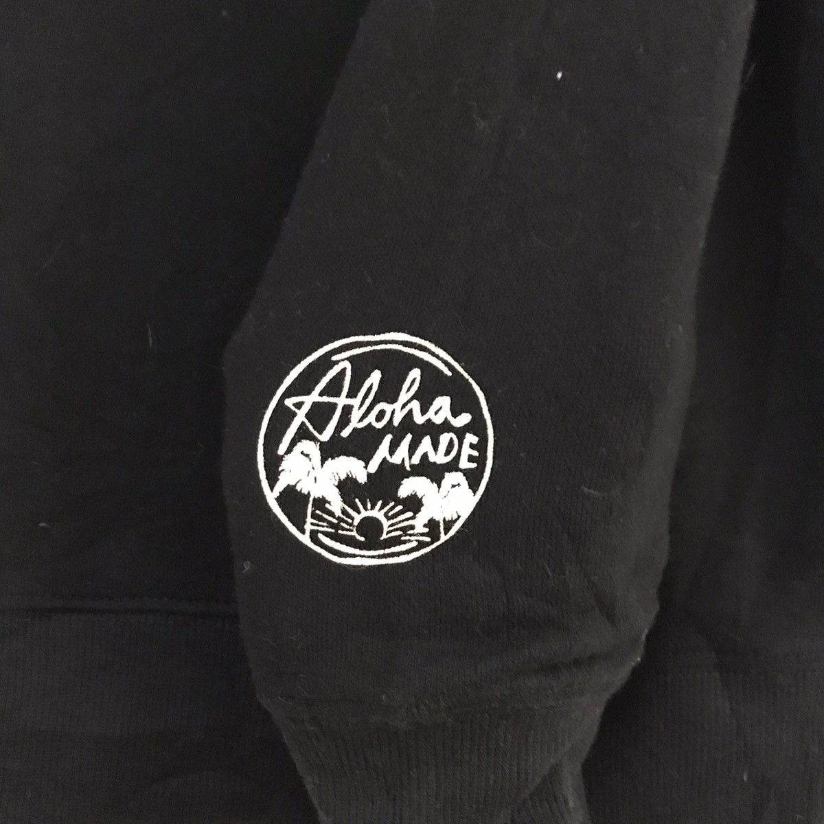Japanese Brand Aloha pineapple hawaiian sweatshirt Size US S / EU 44-46 / 1 - 5 Thumbnail