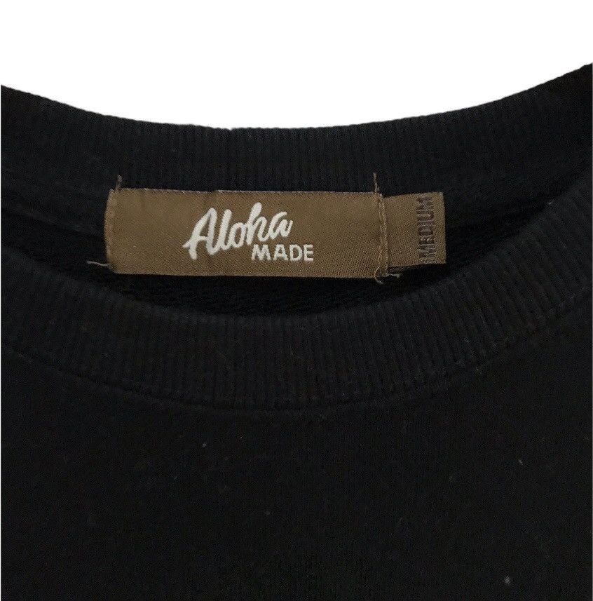 Japanese Brand Aloha pineapple hawaiian sweatshirt Size US S / EU 44-46 / 1 - 3 Thumbnail