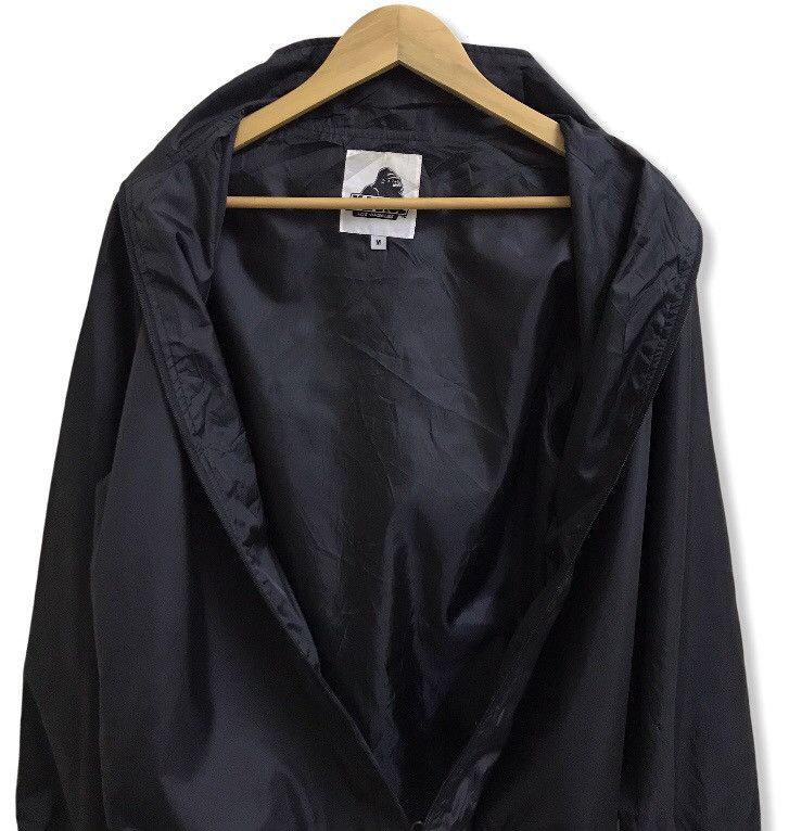 X-LARGE X-LARGE SMALL LOGO WINDBREAKER JACKET Size US M / EU 48-50 / 2 - 7 Thumbnail