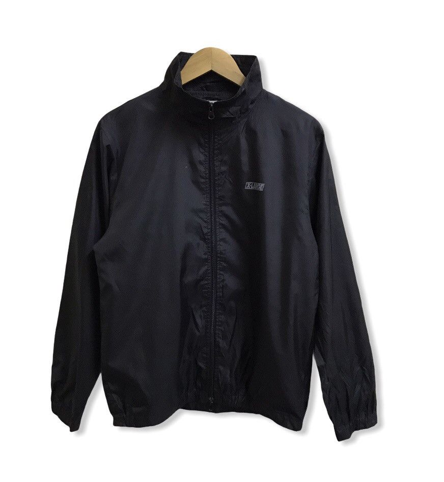 X-LARGE X-LARGE SMALL LOGO WINDBREAKER JACKET Size US M / EU 48-50 / 2 - 1 Thumbnail