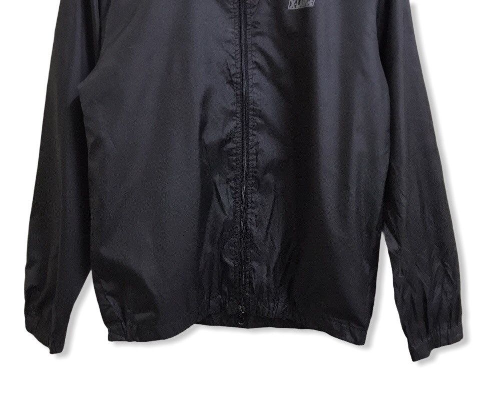 X-LARGE X-LARGE SMALL LOGO WINDBREAKER JACKET Size US M / EU 48-50 / 2 - 2 Thumbnail