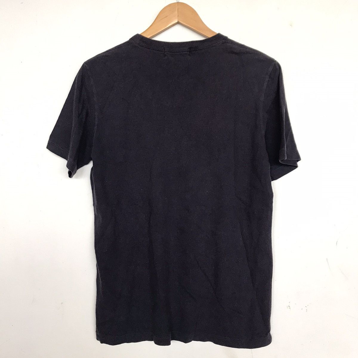 CABANE de ZUCCa CABANE DE ZUCCA Tshirt Size US S / EU 44-46 / 1 - 2 Thumbnail