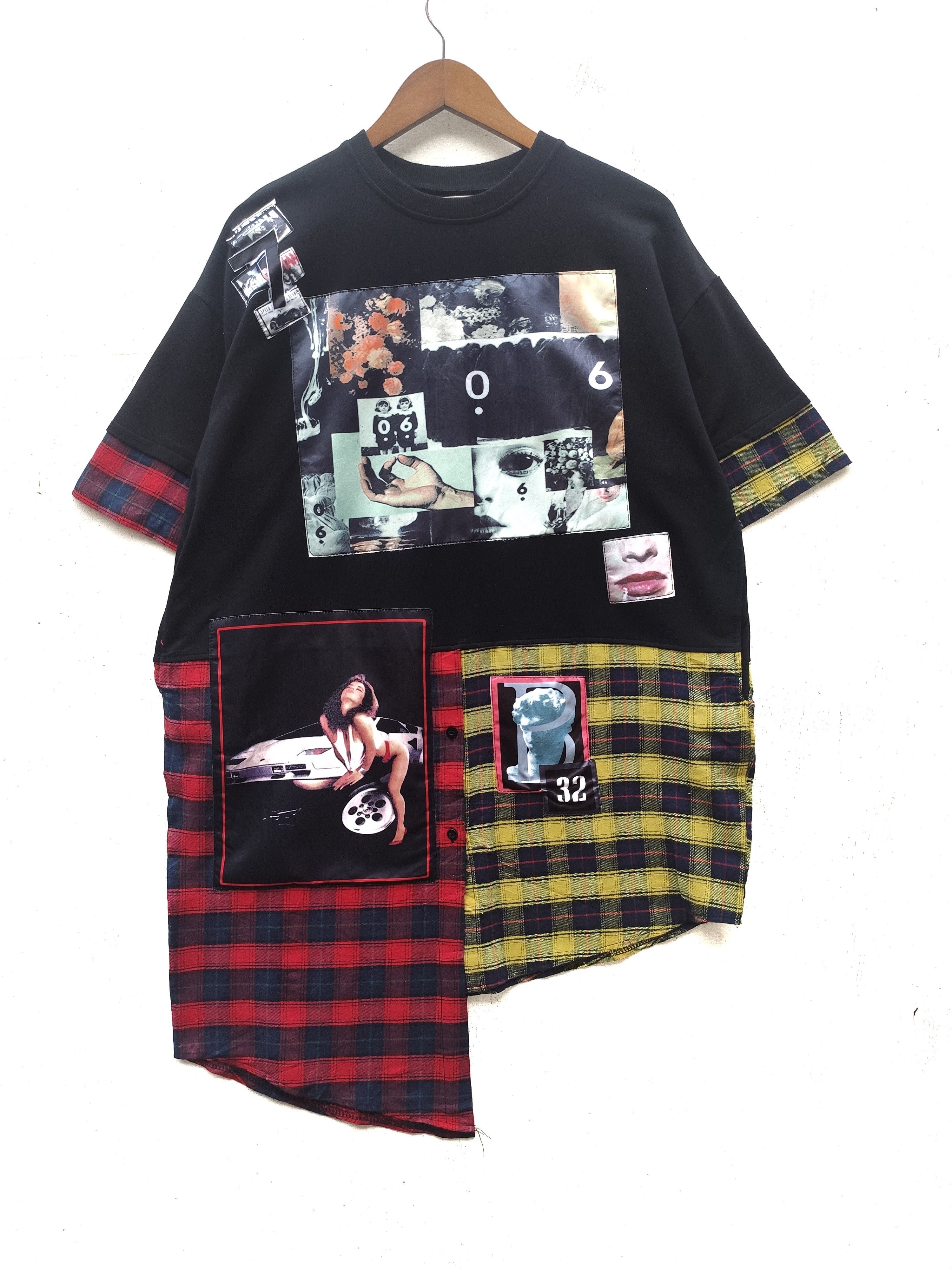 If Six Was Nine | Grailed