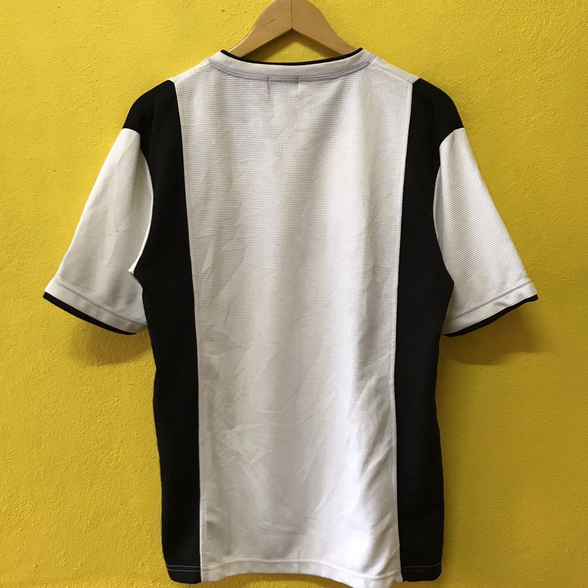 MCM authentic modern creation munich otc tshirt Size US L / EU 52-54 / 3 - 2 Thumbnail