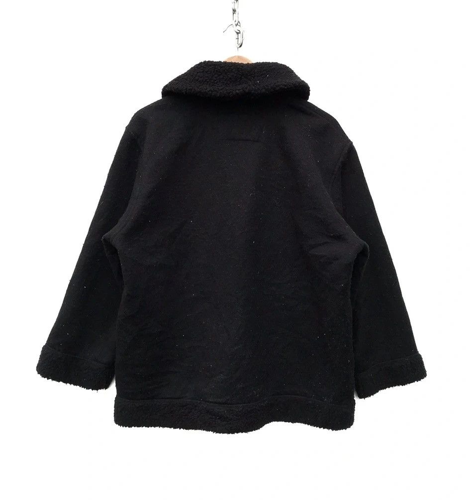 Kansai Yamamoto Kansai Yamamoto Japan Jacket Japanese Designer Jacket Size US L / EU 52-54 / 3 - 3 Thumbnail
