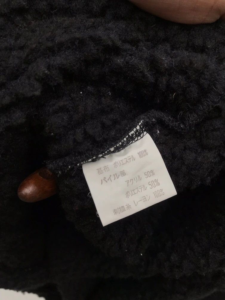 Kansai Yamamoto Kansai Yamamoto Japan Jacket Japanese Designer Jacket Size US L / EU 52-54 / 3 - 4 Thumbnail