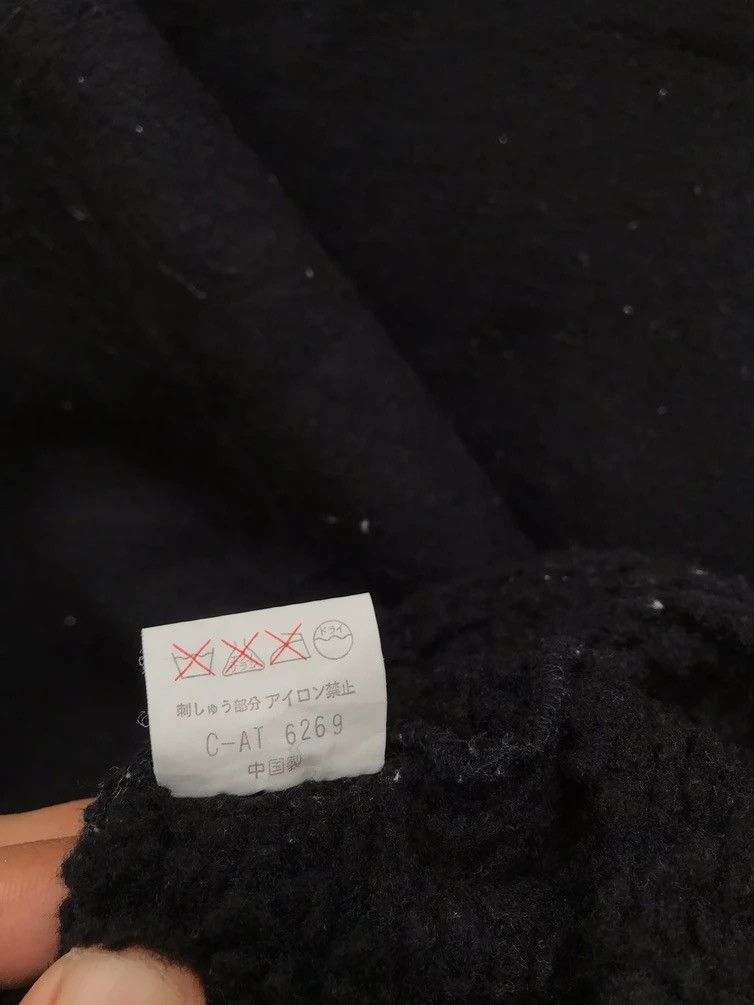 Kansai Yamamoto Kansai Yamamoto Japan Jacket Japanese Designer Jacket Size US L / EU 52-54 / 3 - 5 Thumbnail