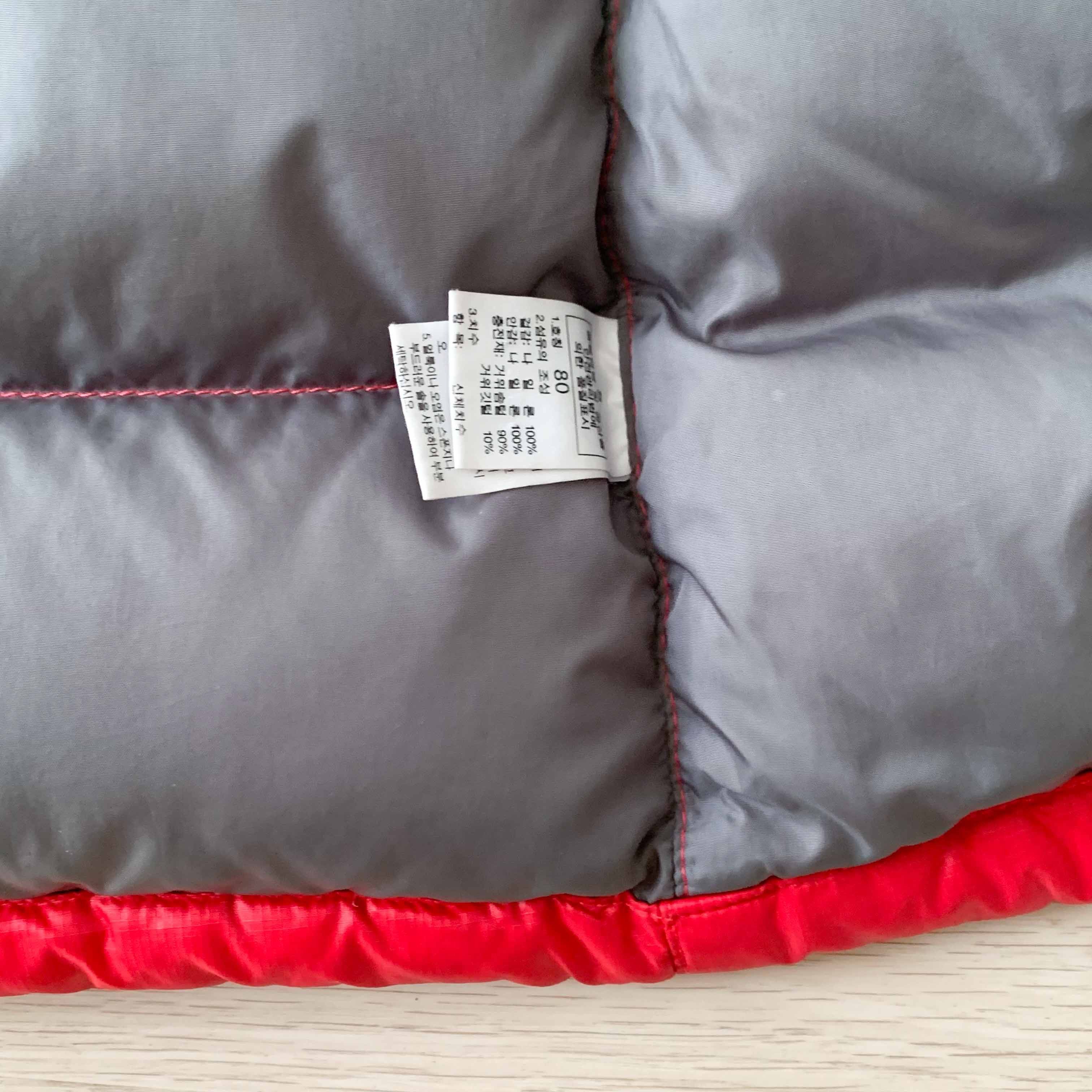 The North Face The North Face Nuptse 700 Puffer Jacket Size S / US 4 / IT 40 - 9 Thumbnail
