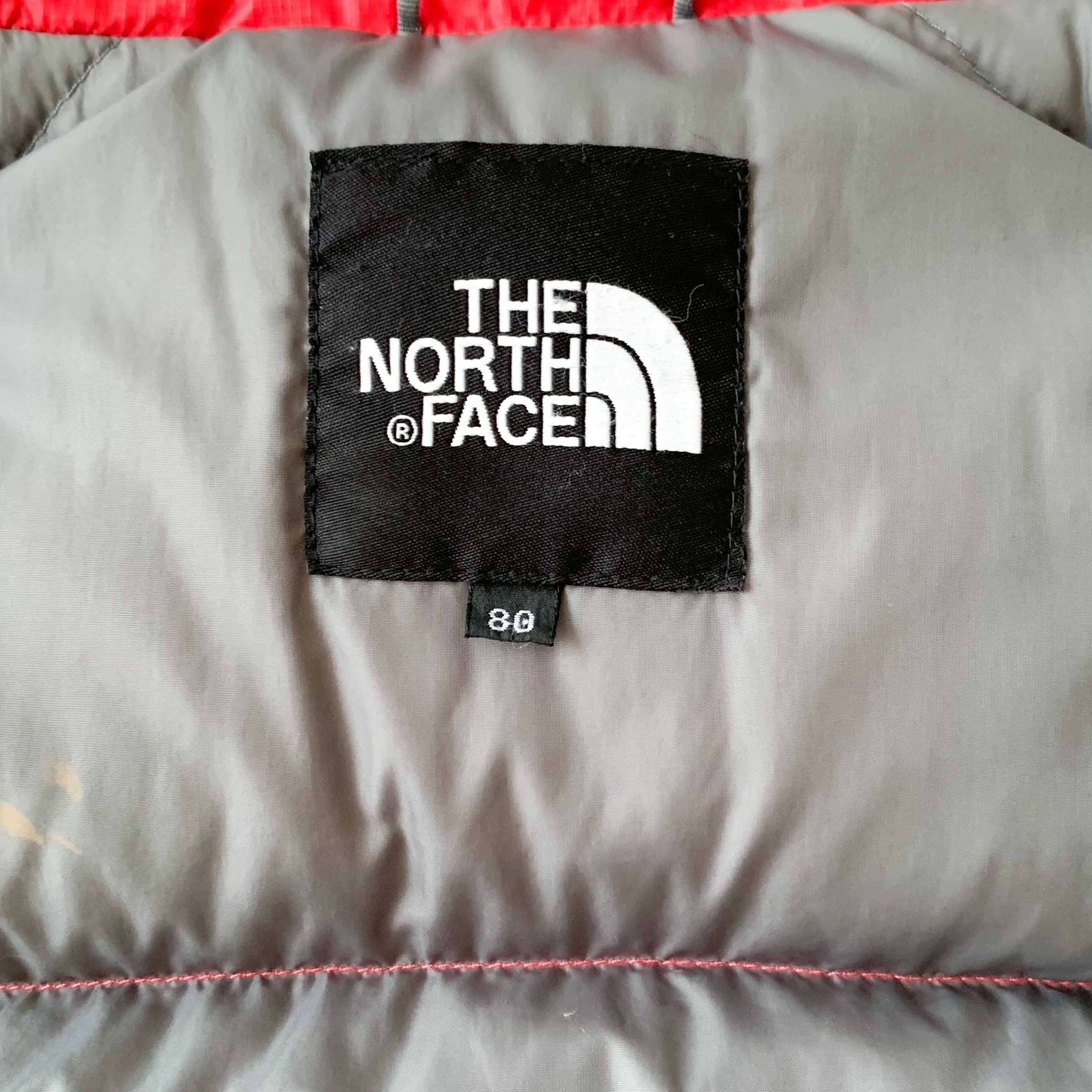 The North Face The North Face Nuptse 700 Puffer Jacket Size S / US 4 / IT 40 - 8 Thumbnail