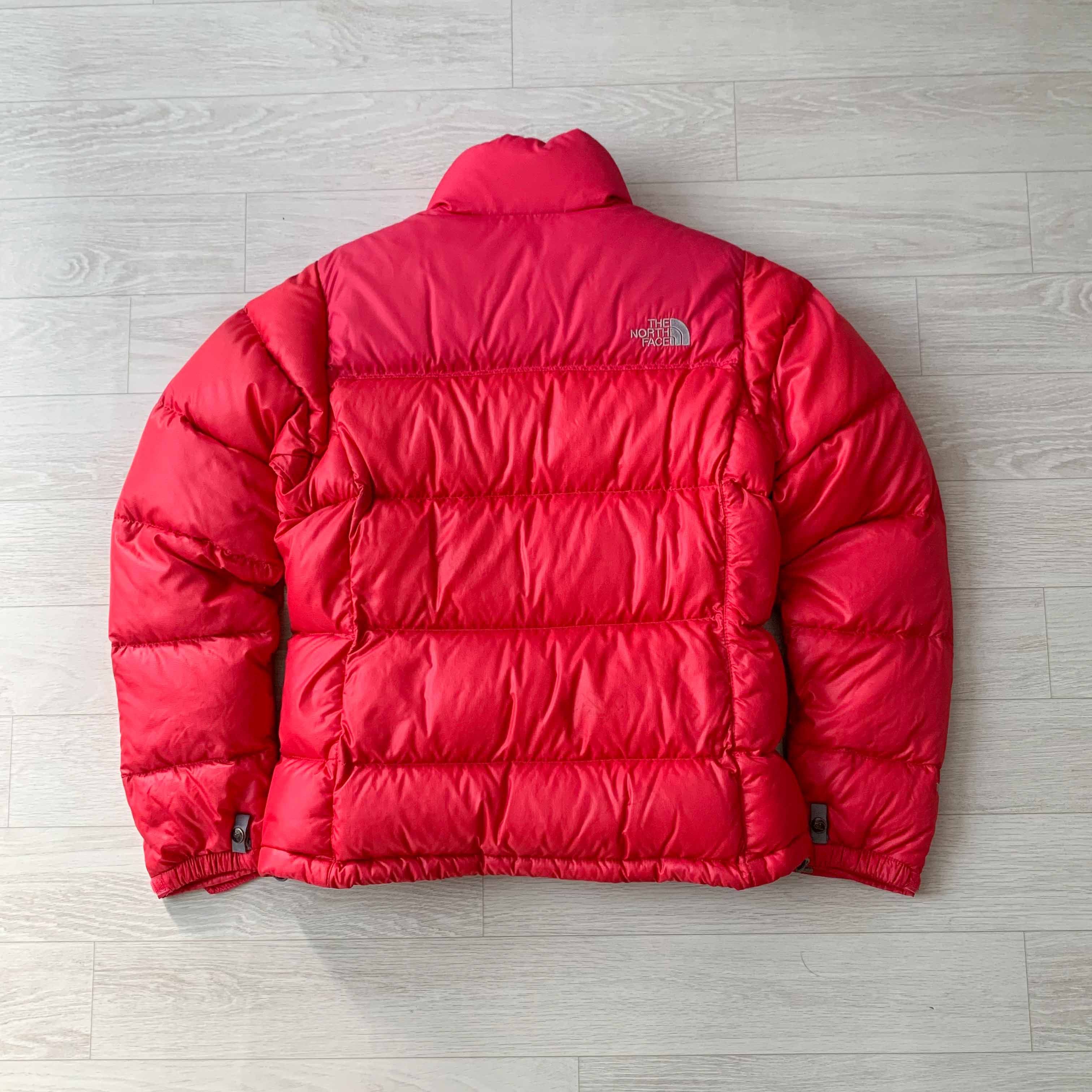 The North Face The North Face Nuptse 700 Puffer Jacket Size S / US 4 / IT 40 - 5 Thumbnail