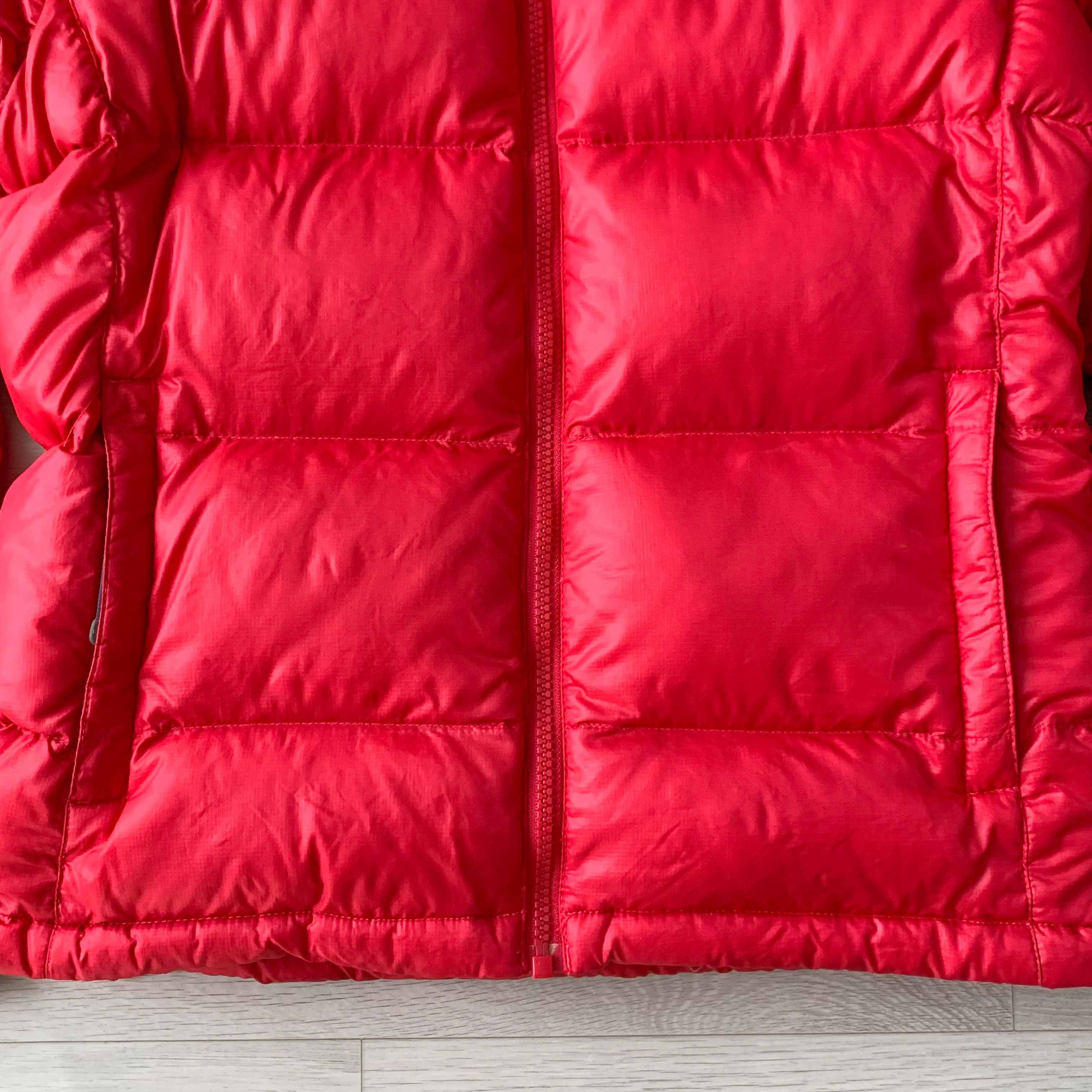 The North Face The North Face Nuptse 700 Puffer Jacket Size S / US 4 / IT 40 - 4 Thumbnail