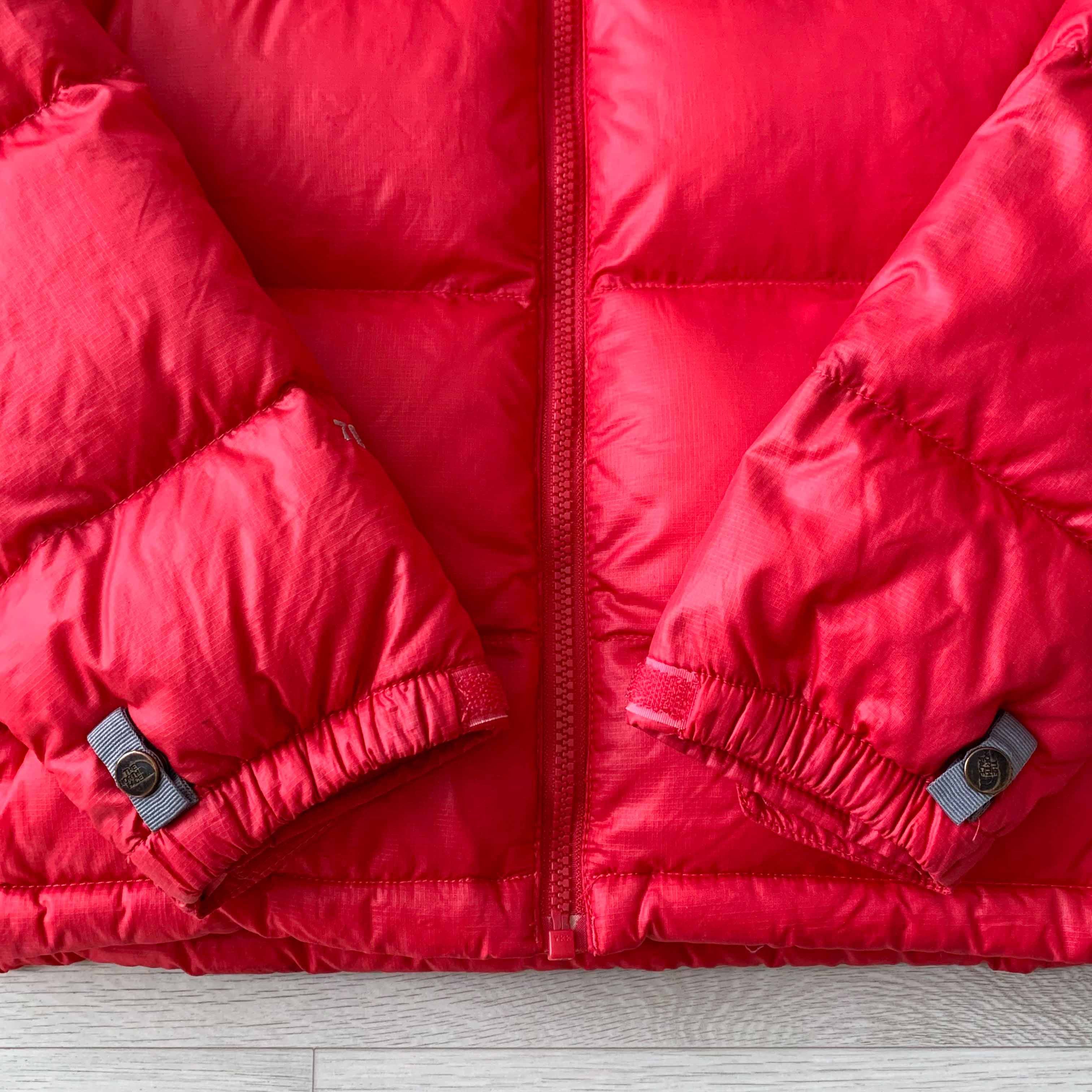 The North Face The North Face Nuptse 700 Puffer Jacket Size S / US 4 / IT 40 - 3 Thumbnail