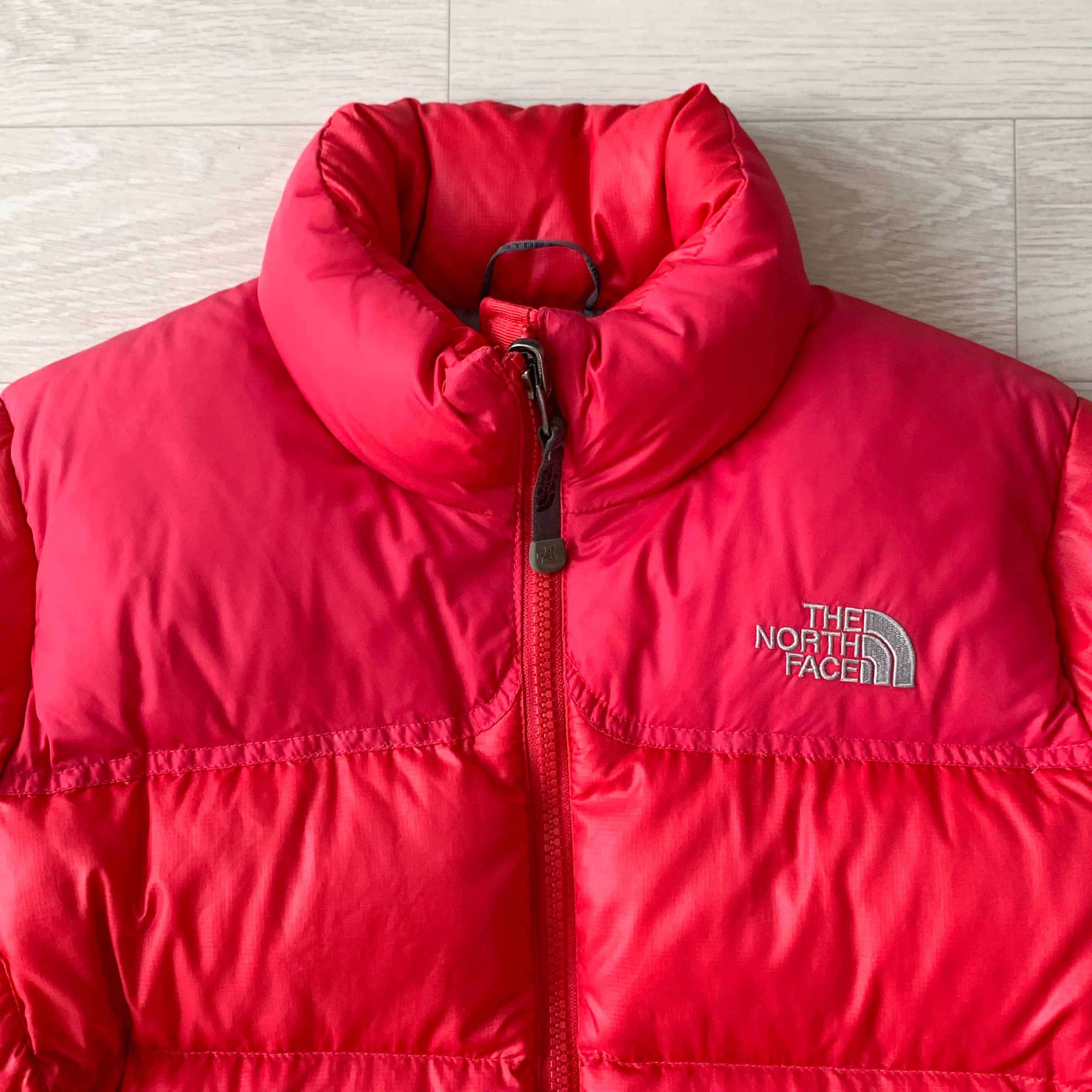 The North Face The North Face Nuptse 700 Puffer Jacket Size S / US 4 / IT 40 - 2 Thumbnail