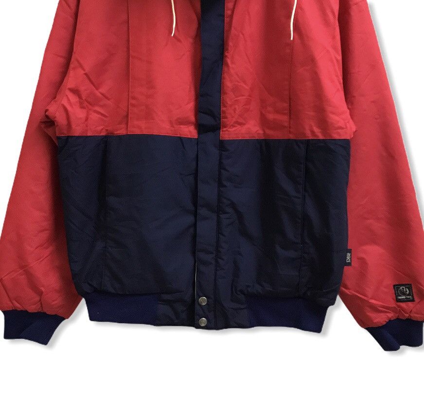 Asics Vintage 90s killy by asic goretex winbreaker jacket Size US M / EU 48-50 / 2 - 2 Thumbnail