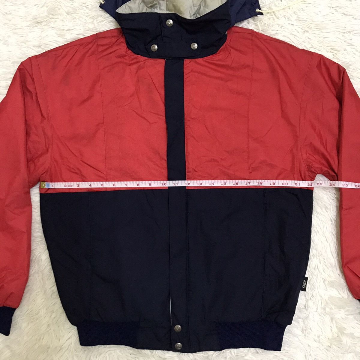Asics Vintage 90s killy by asic goretex winbreaker jacket Size US M / EU 48-50 / 2 - 13 Thumbnail
