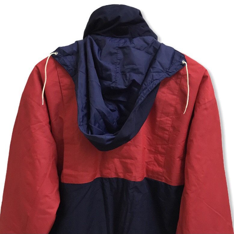 Asics Vintage 90s killy by asic goretex winbreaker jacket Size US M / EU 48-50 / 2 - 6 Thumbnail