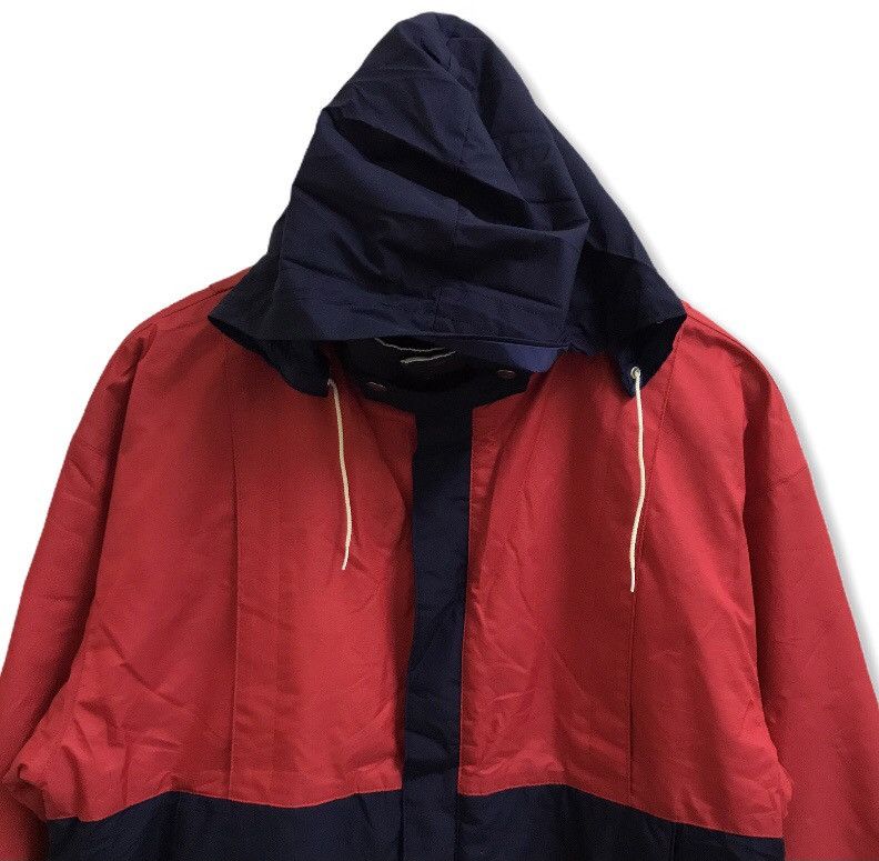 Asics Vintage 90s killy by asic goretex winbreaker jacket Size US M / EU 48-50 / 2 - 3 Thumbnail