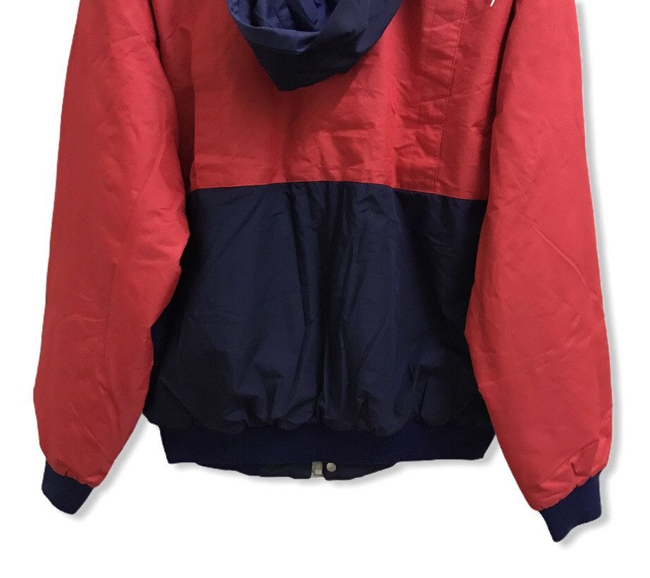 Asics Vintage 90s killy by asic goretex winbreaker jacket Size US M / EU 48-50 / 2 - 7 Thumbnail