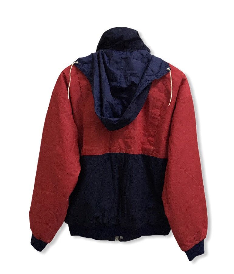 Asics Vintage 90s killy by asic goretex winbreaker jacket Size US M / EU 48-50 / 2 - 5 Thumbnail