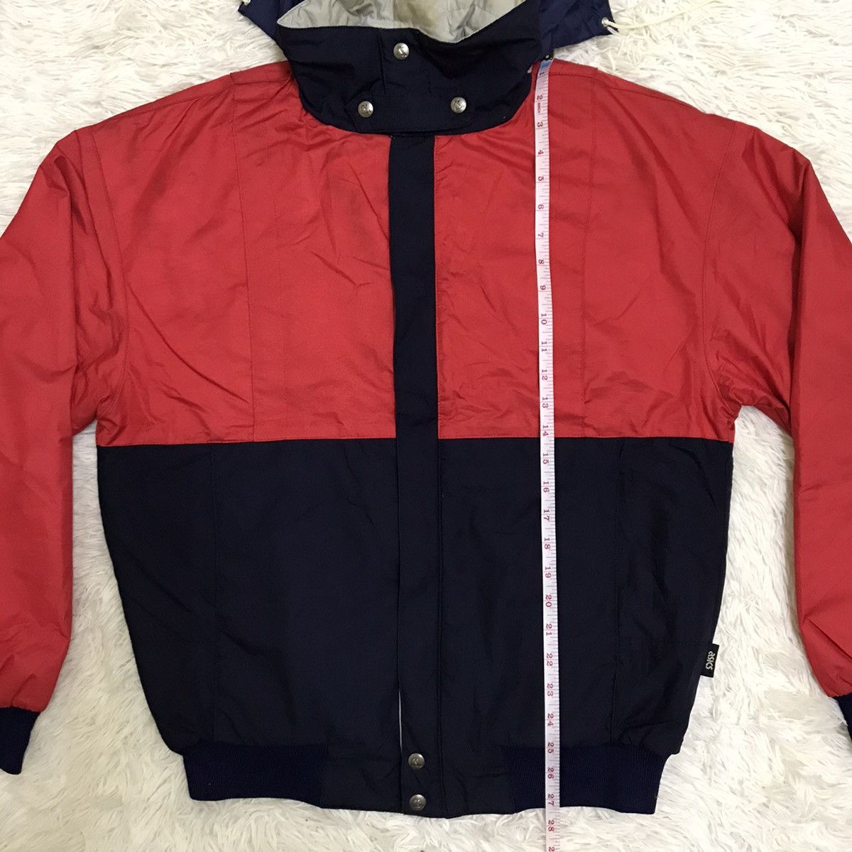 Asics Vintage 90s killy by asic goretex winbreaker jacket Size US M / EU 48-50 / 2 - 14 Thumbnail