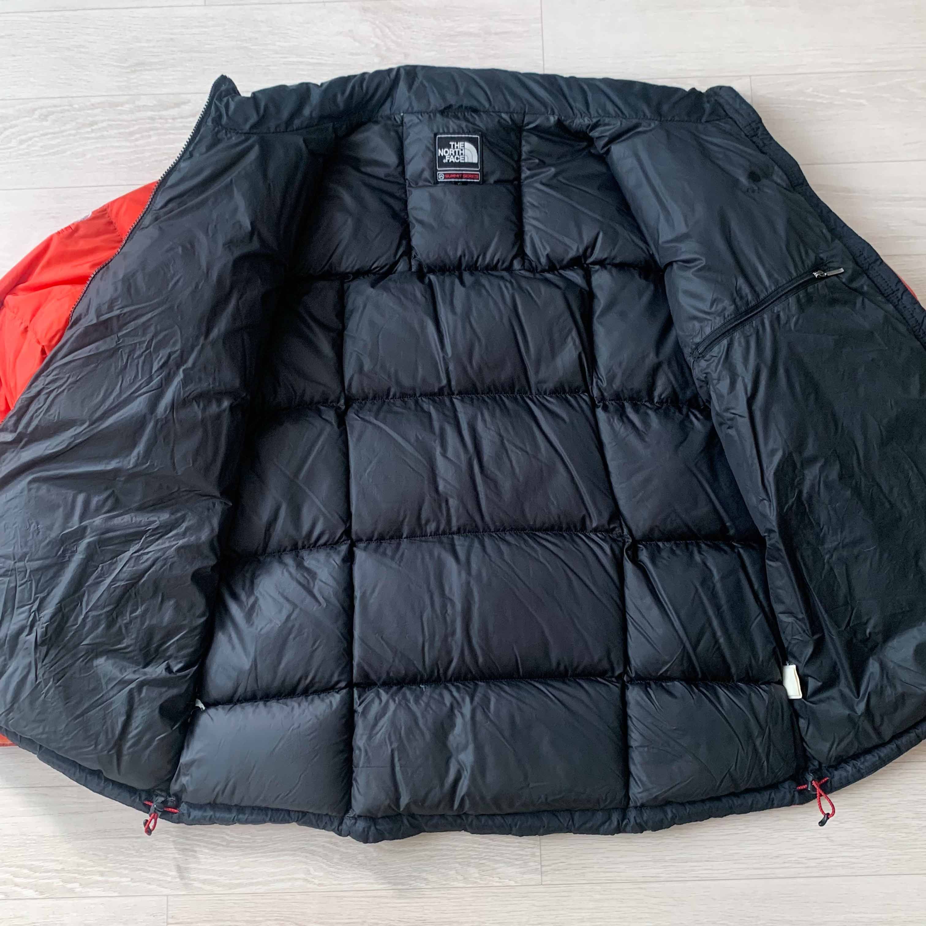 The North Face The North Face 800 Puffer Jacket Size US XL / EU 56 / 4 - 7 Thumbnail