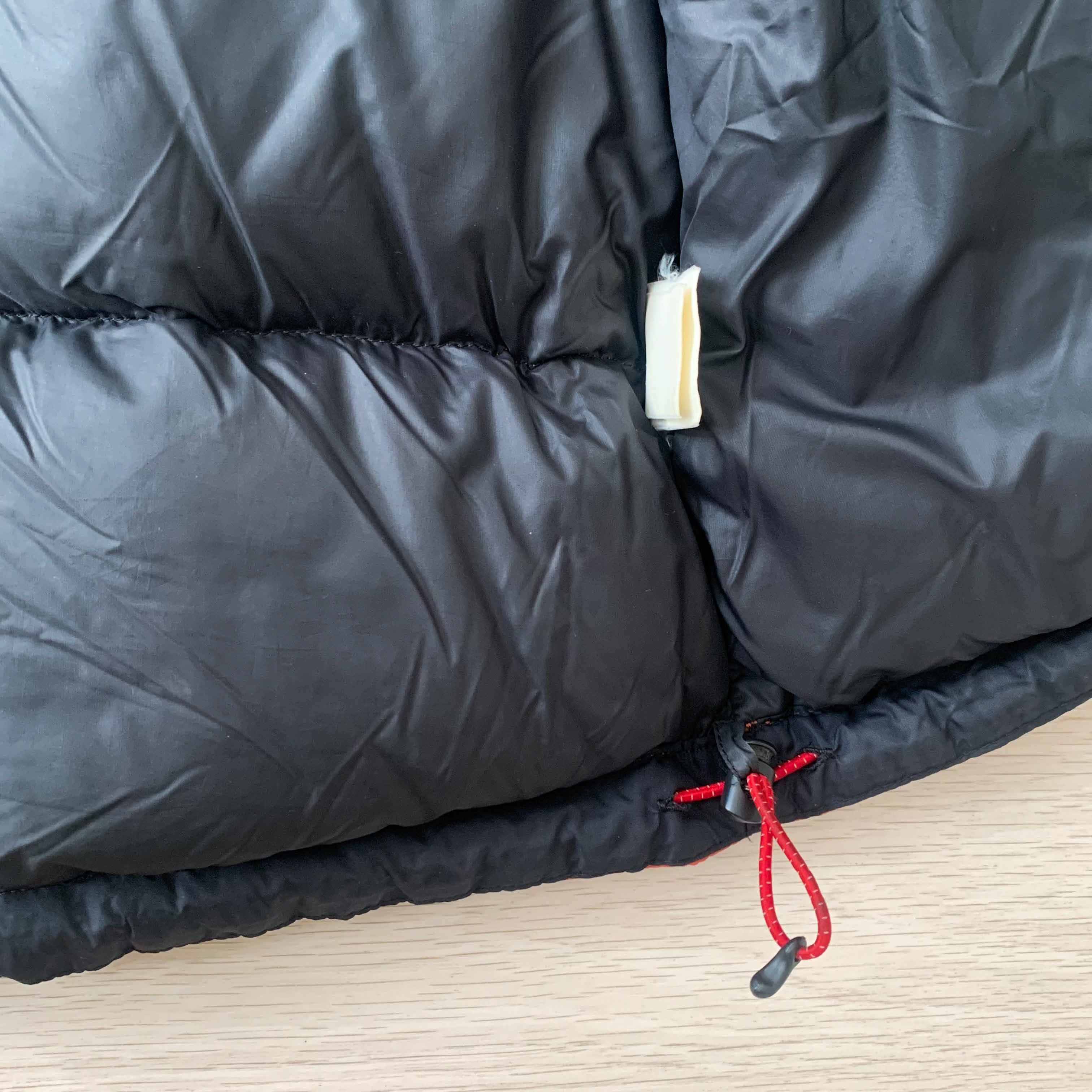 The North Face The North Face 800 Puffer Jacket Size US XL / EU 56 / 4 - 9 Thumbnail