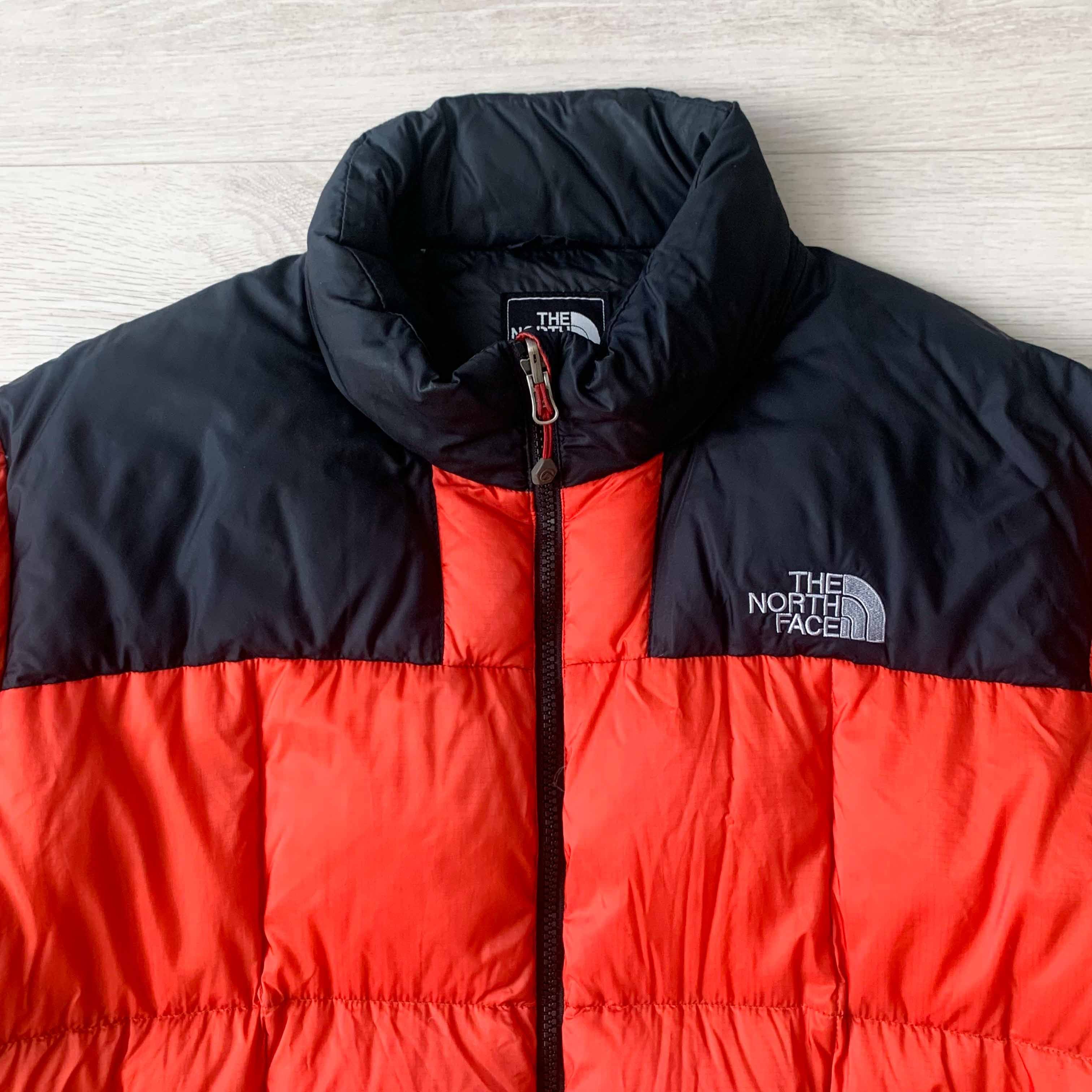The North Face The North Face 800 Puffer Jacket Size US XL / EU 56 / 4 - 2 Thumbnail
