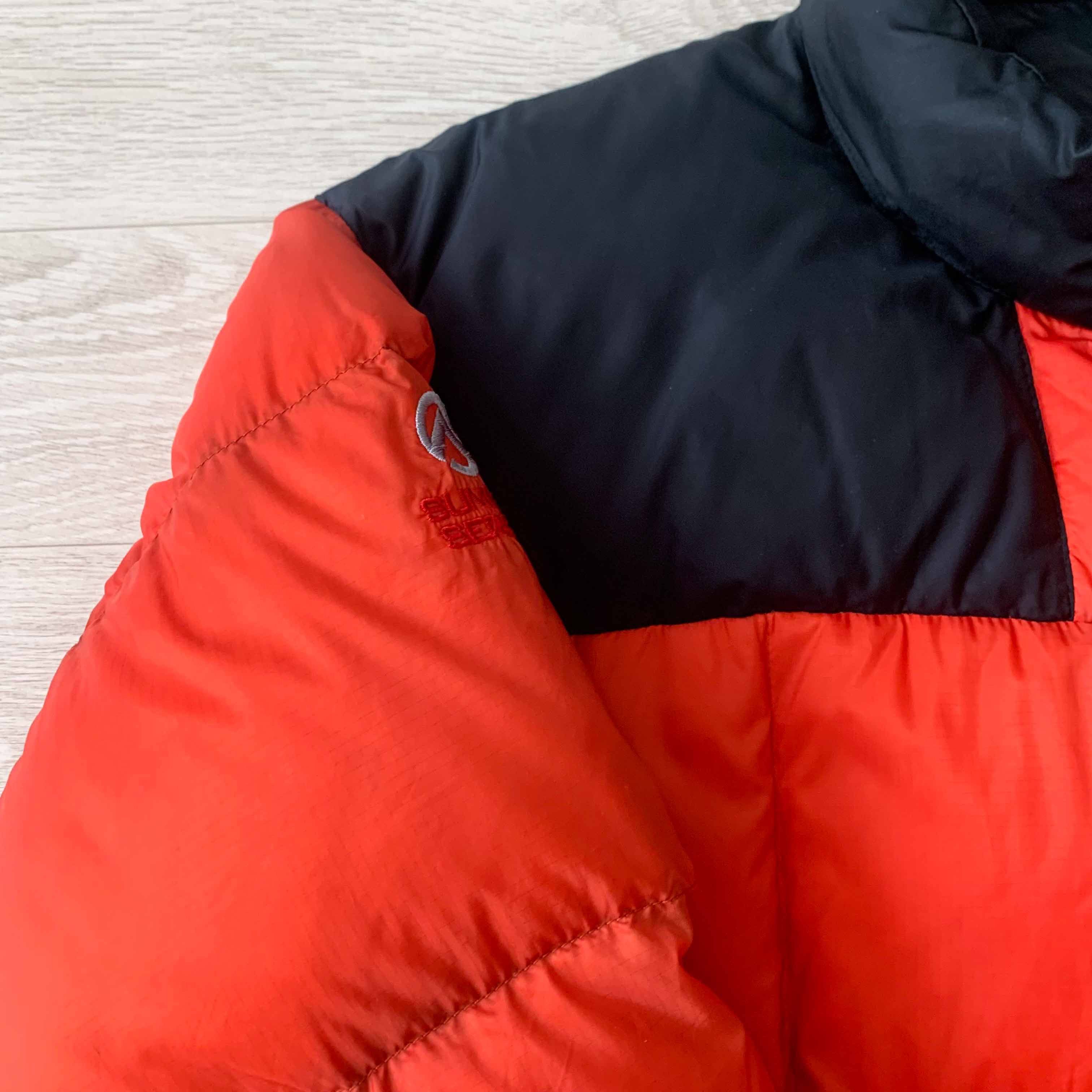 The North Face The North Face 800 Puffer Jacket Size US XL / EU 56 / 4 - 5 Thumbnail