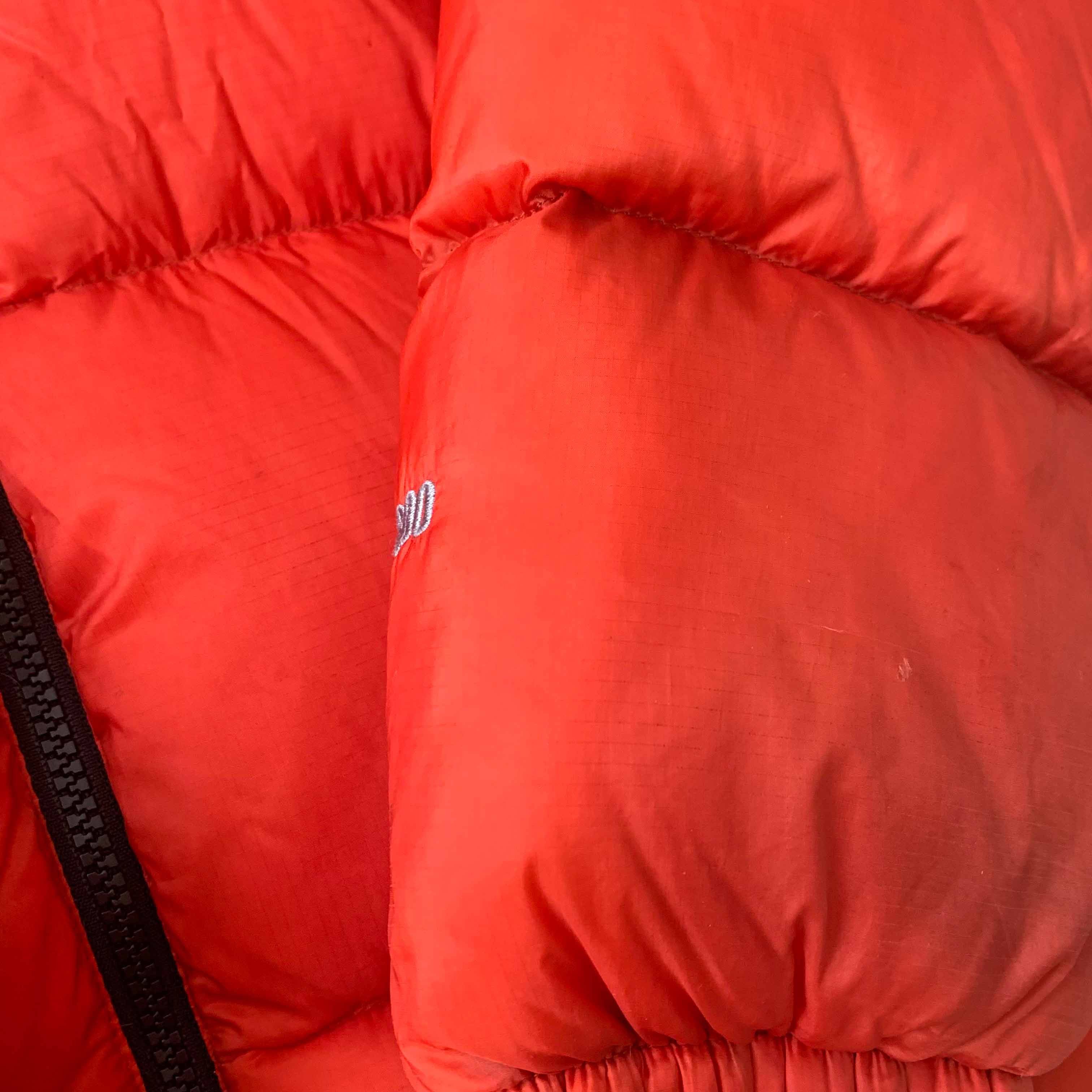 The North Face The North Face 800 Puffer Jacket Size US XL / EU 56 / 4 - 4 Thumbnail