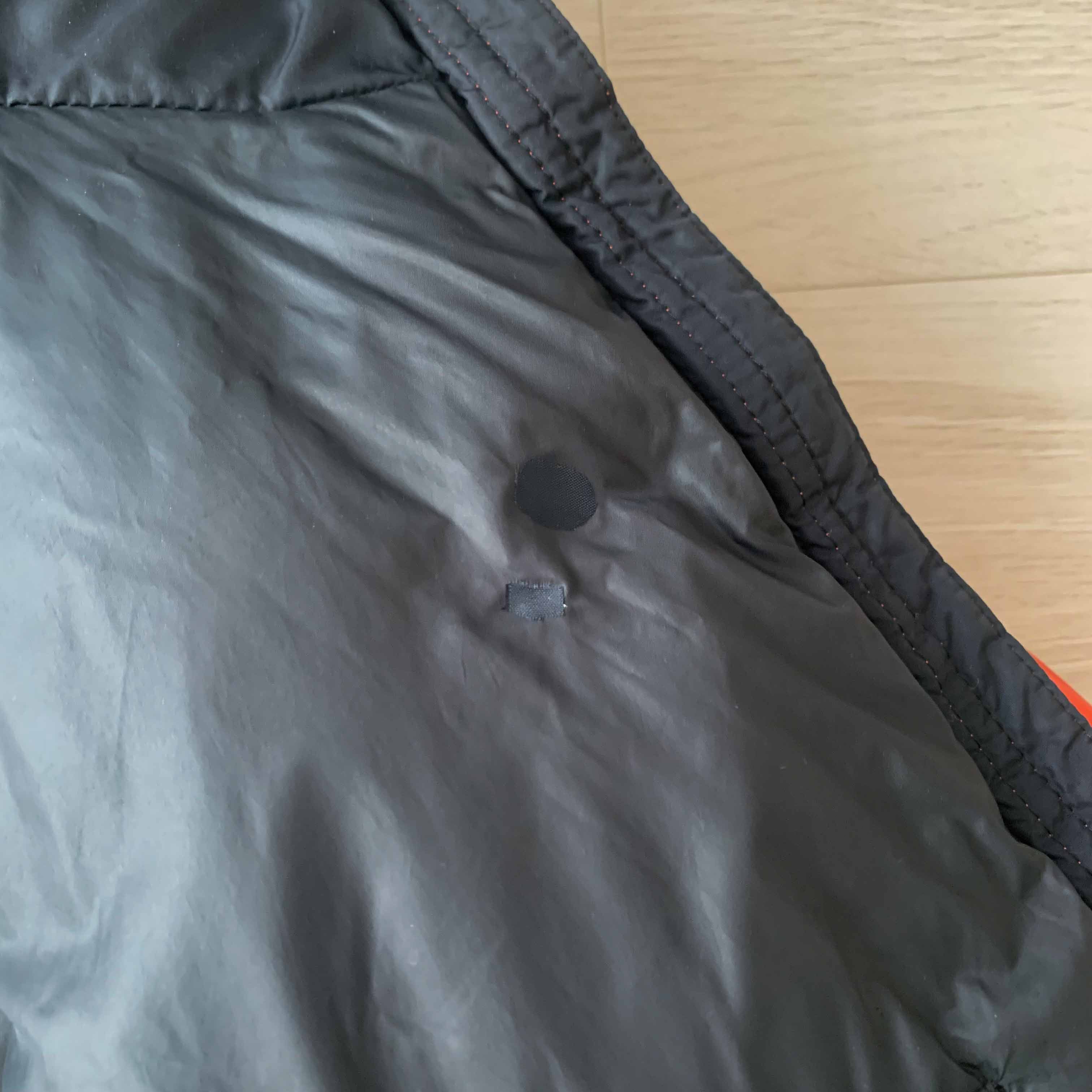 The North Face The North Face 800 Puffer Jacket Size US XL / EU 56 / 4 - 10 Thumbnail