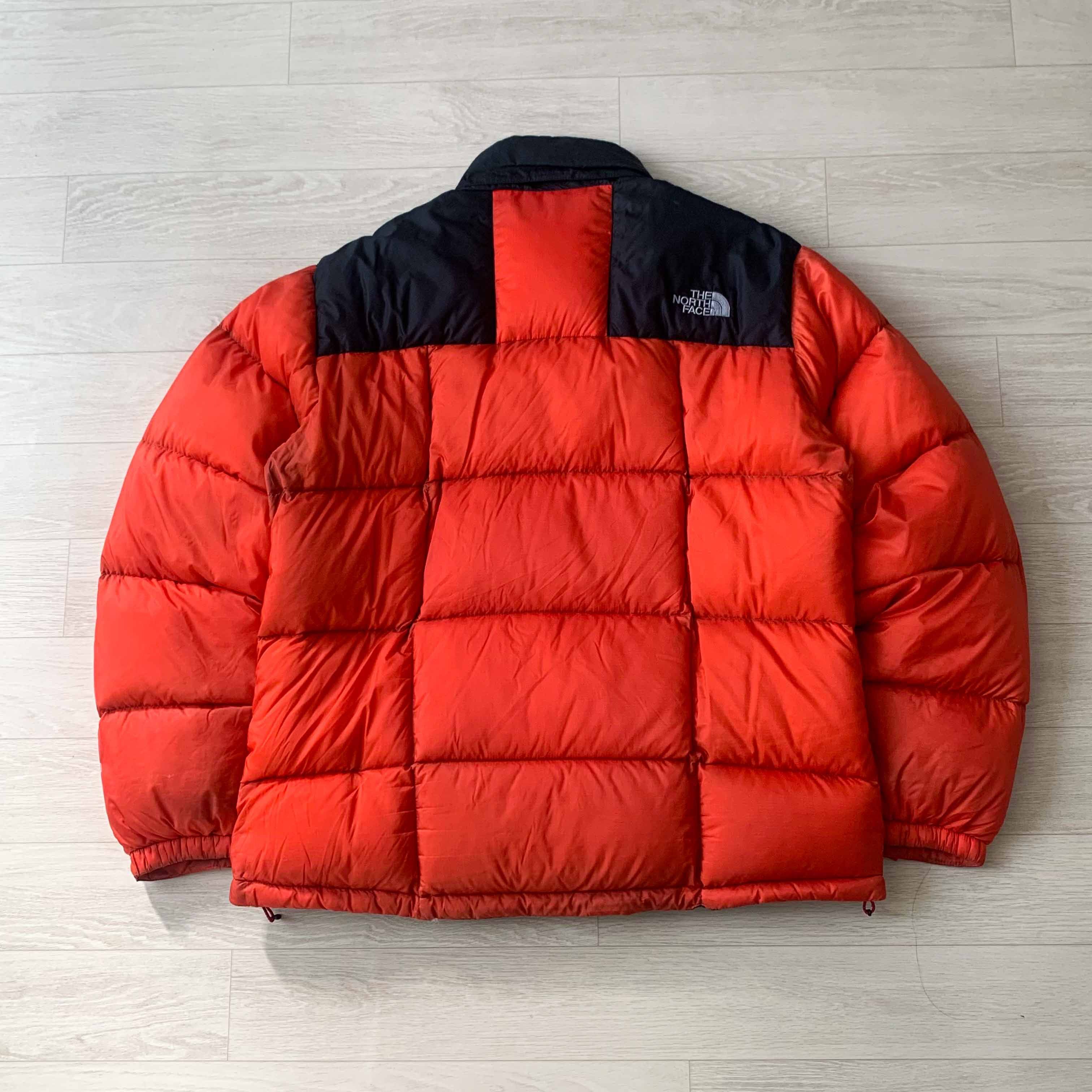 The North Face The North Face 800 Puffer Jacket Size US XL / EU 56 / 4 - 6 Thumbnail