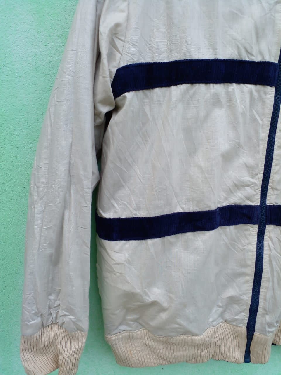 Other JACKET REVERSIBLE x BOMBER RAIKA. (GJ20) Size US M / EU 48-50 / 2 - 10 Thumbnail