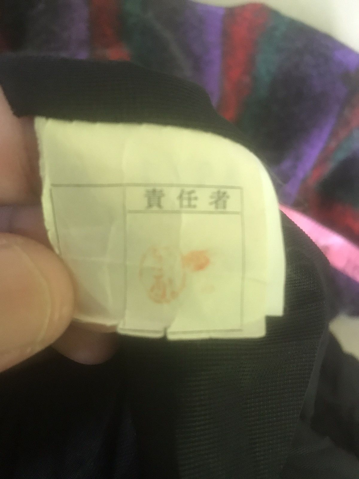 Other JACKET REVERSIBLE x BOMBER RAIKA. (GJ20) Size US M / EU 48-50 / 2 - 5 Thumbnail