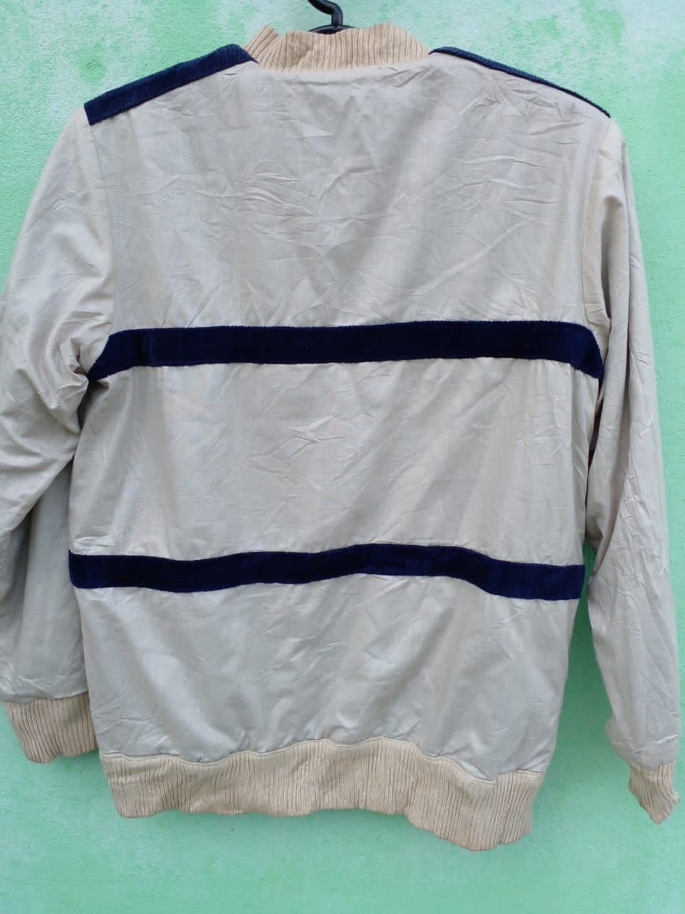 Other JACKET REVERSIBLE x BOMBER RAIKA. (GJ20) Size US M / EU 48-50 / 2 - 2 Thumbnail